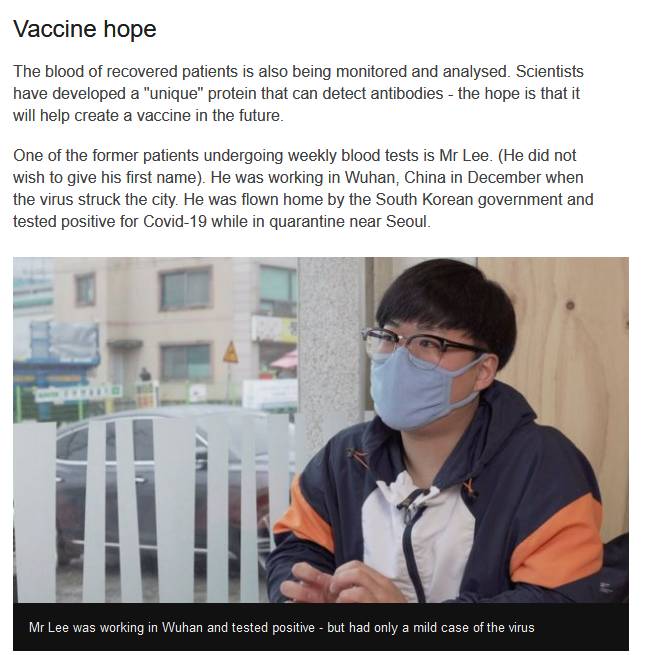 외국 사이트에서만 볼 수 있는 한국 소식5