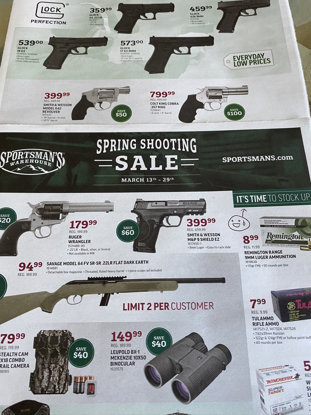 코로나를 대처하는 쌀국인의 자세3