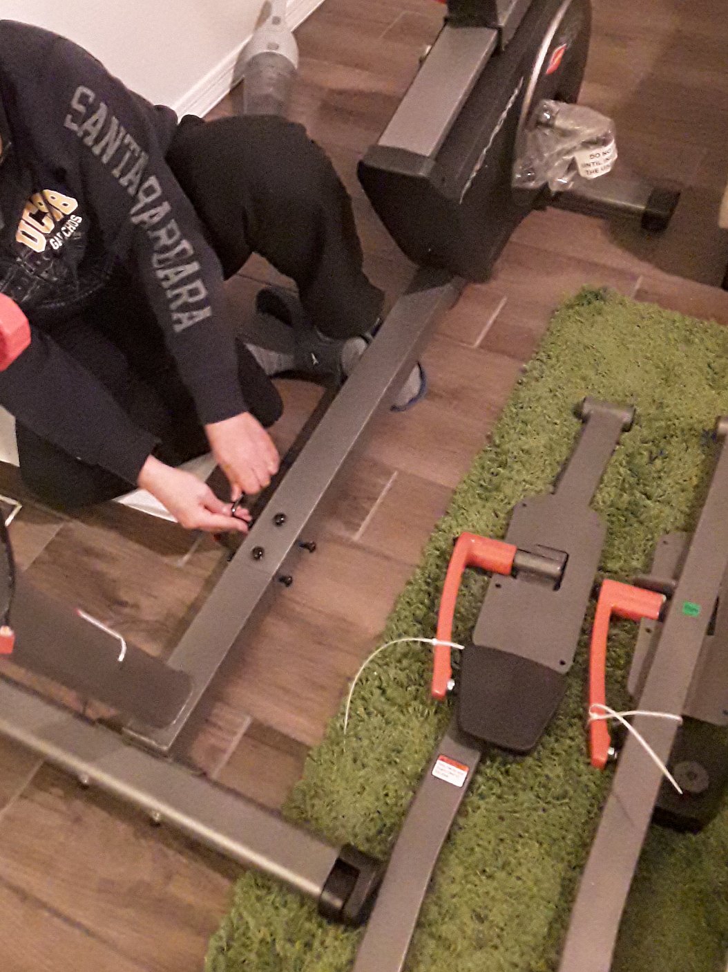 코로나를 대처하는 쌀국인의 자세6