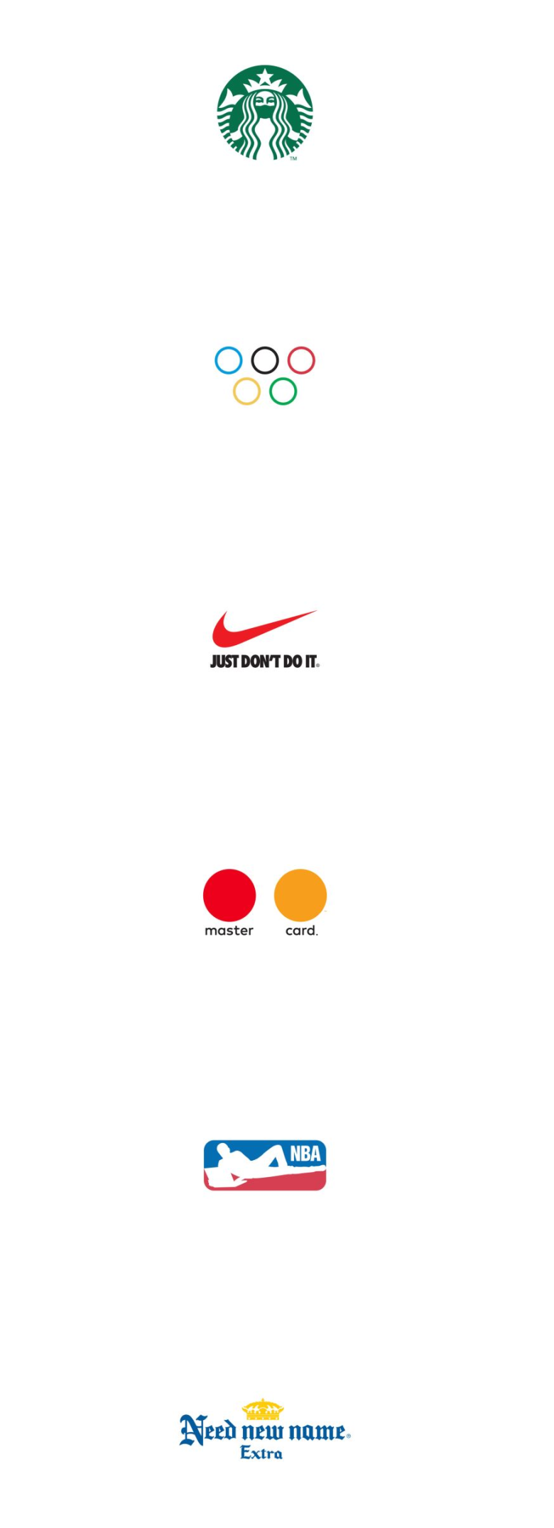 코로나 19에 영향 받는 로고들.jpg1