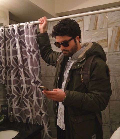 개성실한 재택근무자들3