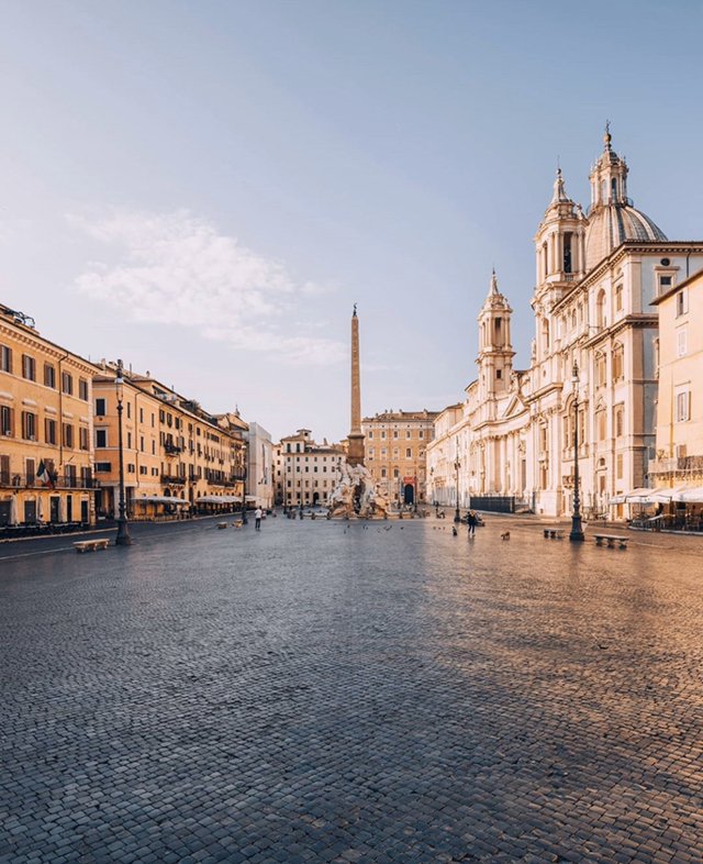 아이러니하게 아름다운 텅 빈 이탈리아3
