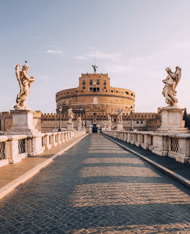 아이러니하게 아름다운 텅 빈 이탈리아4