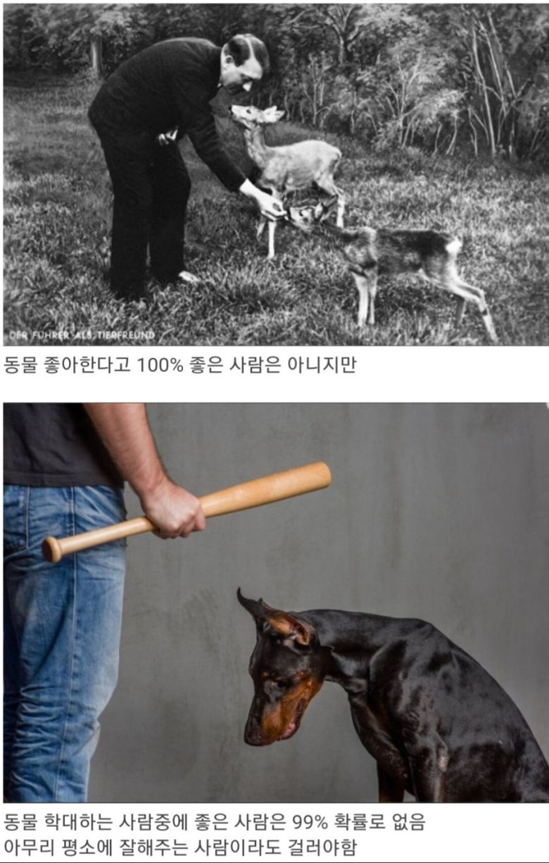 인성 나쁜 사람 걸러내는 법2