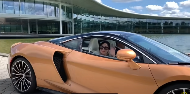 테슬라 창업 초창기에 주식1% 샀던 한국인 부부.jpg1