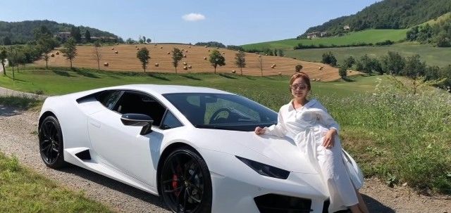 테슬라 창업 초창기에 주식1% 샀던 한국인 부부.jpg2