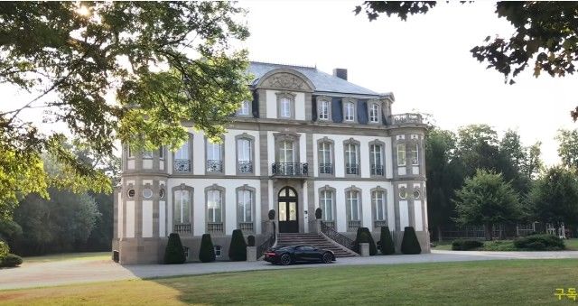 테슬라 창업 초창기에 주식1% 샀던 한국인 부부.jpg3