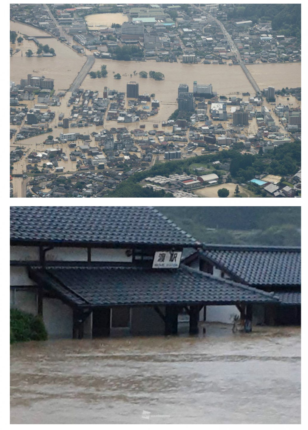 우리나라는 이번에 축복버프 제대로 받은듯..4