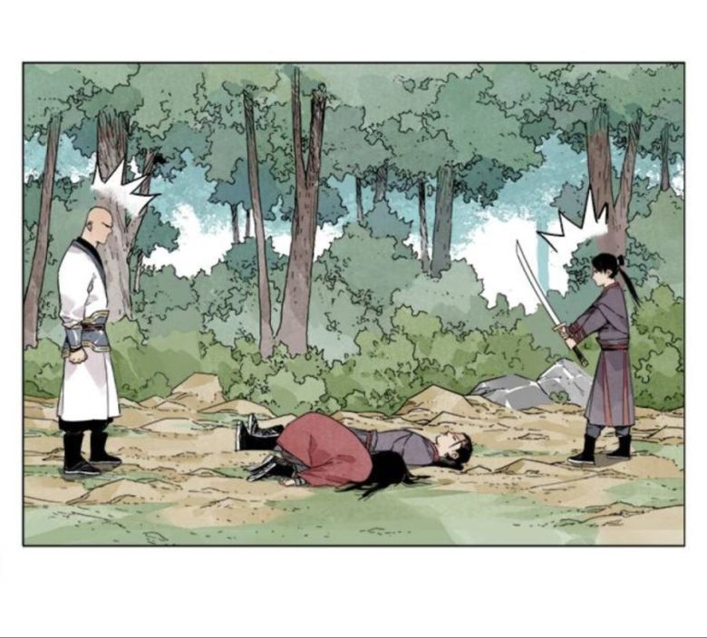 무림에서 마교가 싸우는 비겁한 방법.Jpg7