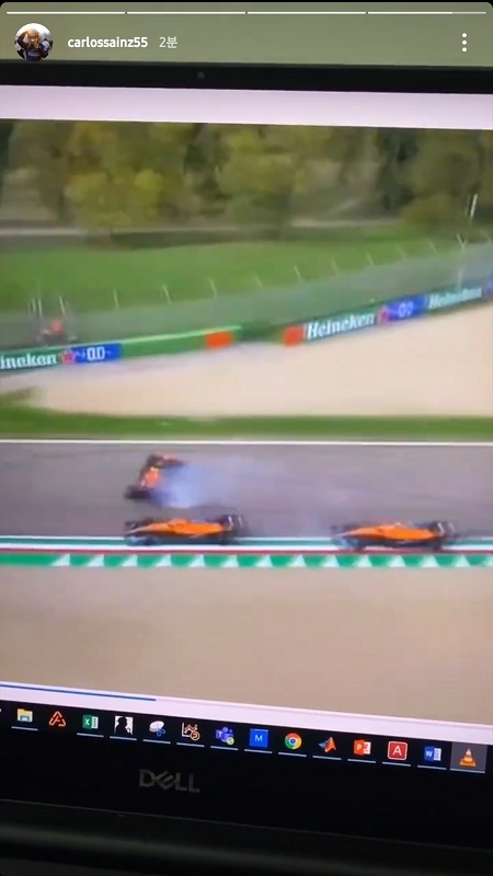 F1 오늘자 미친 반응속도.gif4
