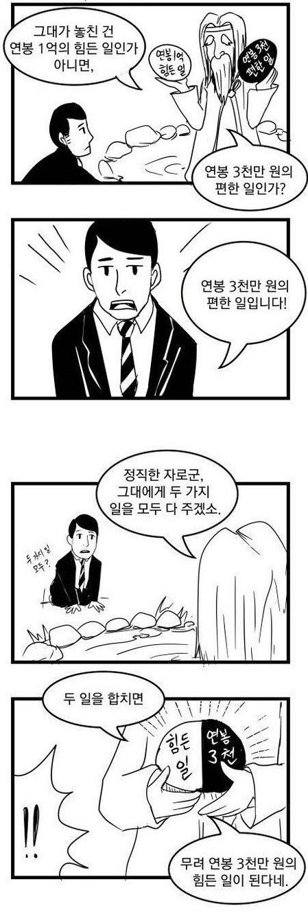 한국 기업인이 된 산신령.jpg1