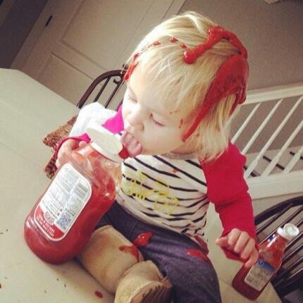 엄마 재밌게 놀다왔어2