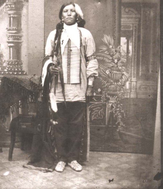 북미 원주민들을 망하게 한 술7