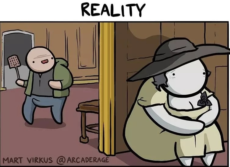 바하8 제작진의 기대와 현실.JPG2