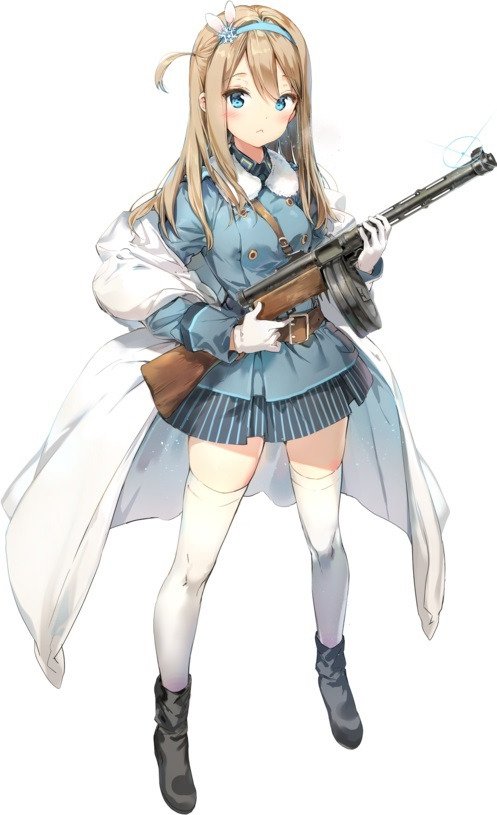 북유럽의 군사력 manhwa2