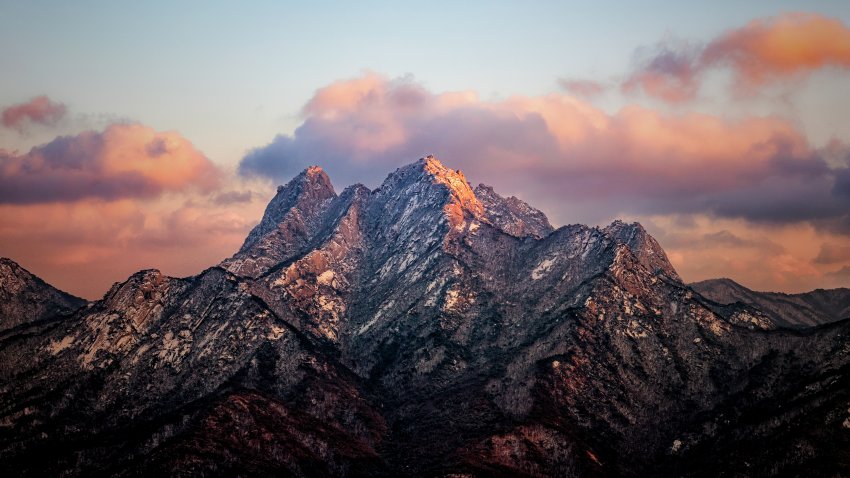 전형적인 k풍경은 이거 아니야...??1