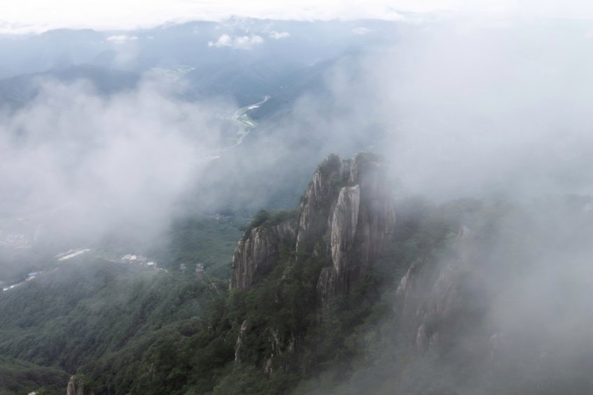 전형적인 k풍경은 이거 아니야...??10