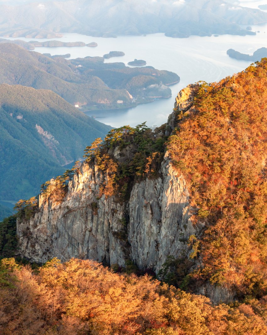전형적인 k풍경은 이거 아니야...??4