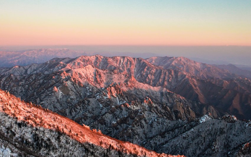 전형적인 k풍경은 이거 아니야...??7
