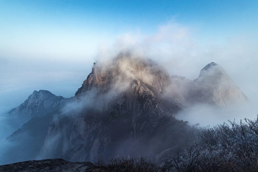 전형적인 k풍경은 이거 아니야...??9