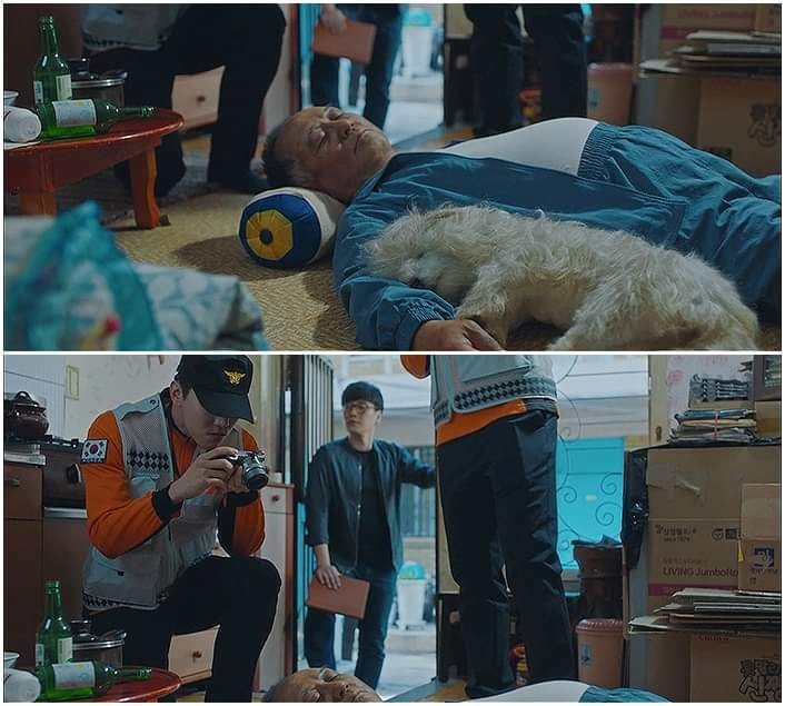 (펌/스압) 넘나 슬픈 에피소드 우럿다24