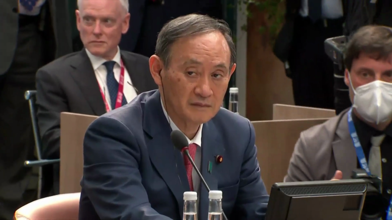 문프의 여유.KOR11