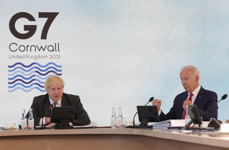 문프의 여유.KOR6