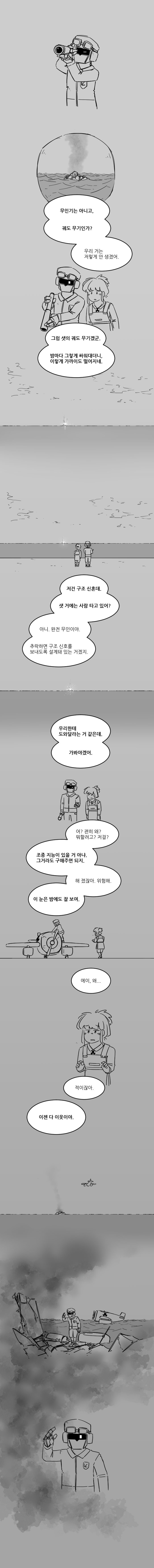 고요한 바다의 사진사에 대해3