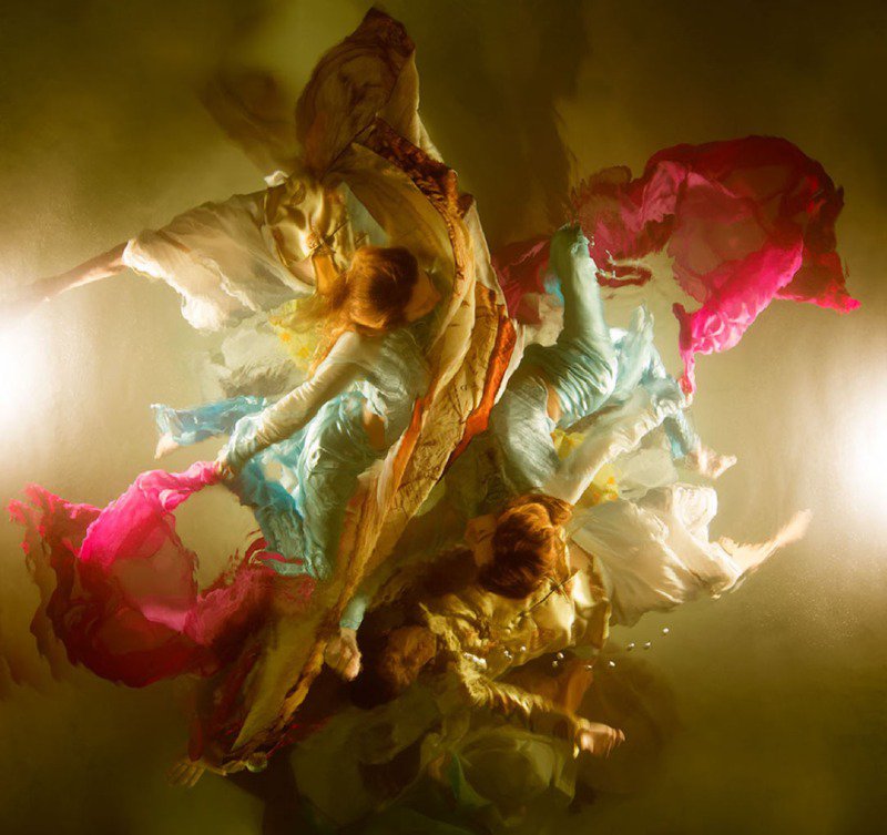 음청나게 믓진 수중 사진들 - 그림아님5