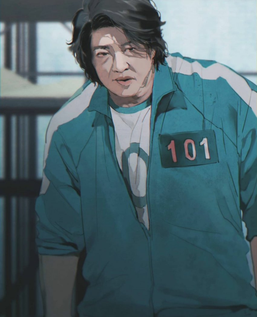 팬아트 맘에 드는 것만 가져옴7