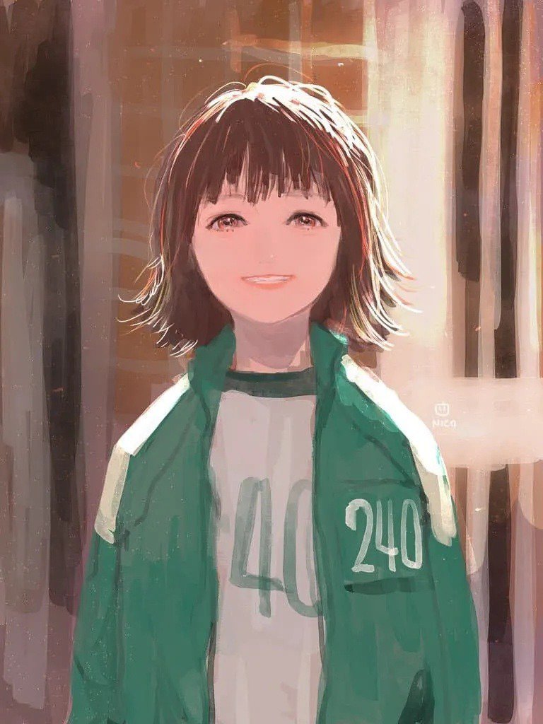 스포x) 오징어게임 팬아트.jpg7