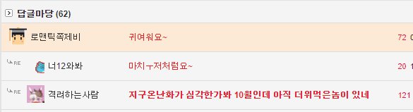 올빼미를 구조해주자 보이는 반응2