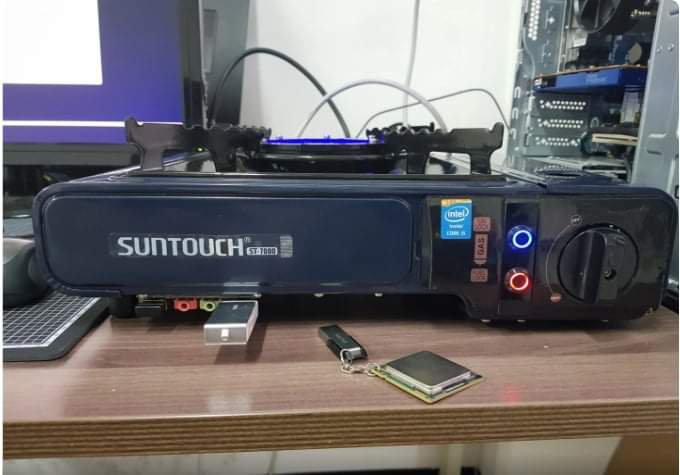 안 터져요~~~~~~ (?!)4