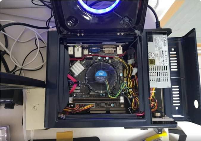 안 터져요~~~~~~ (?!)5