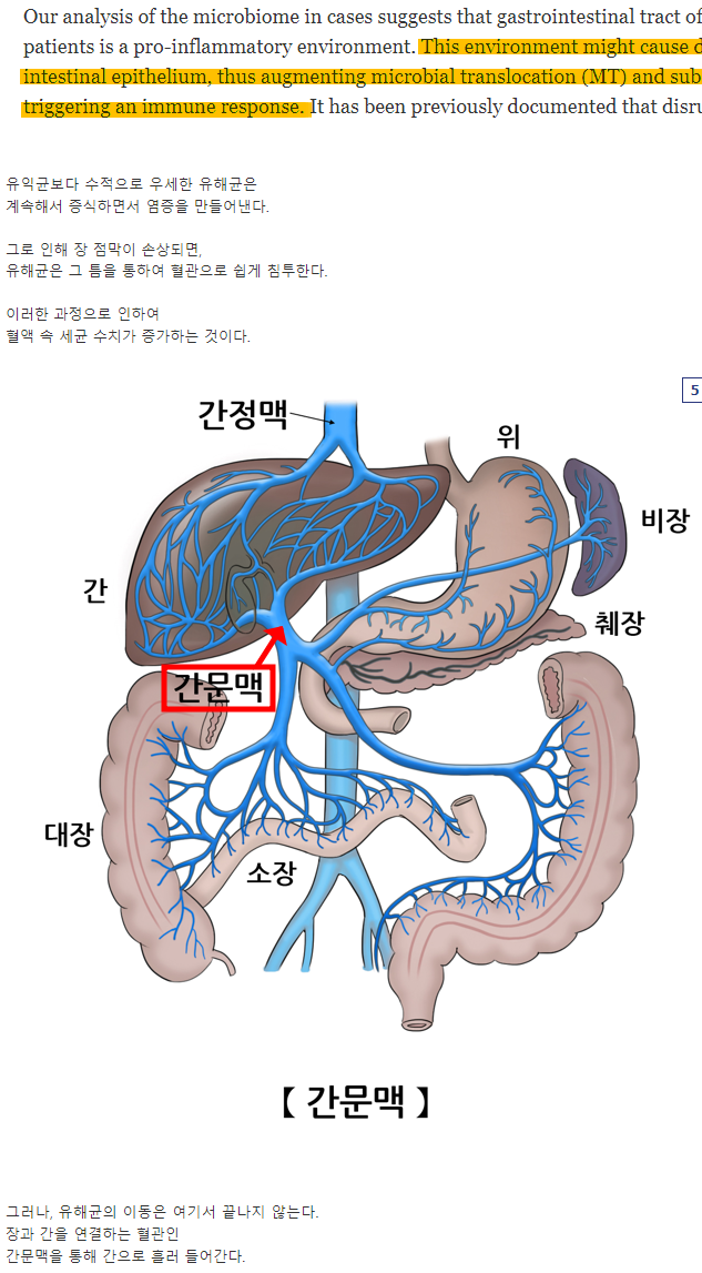 코넬대학에서 밝혀낸 만성피로 원인2