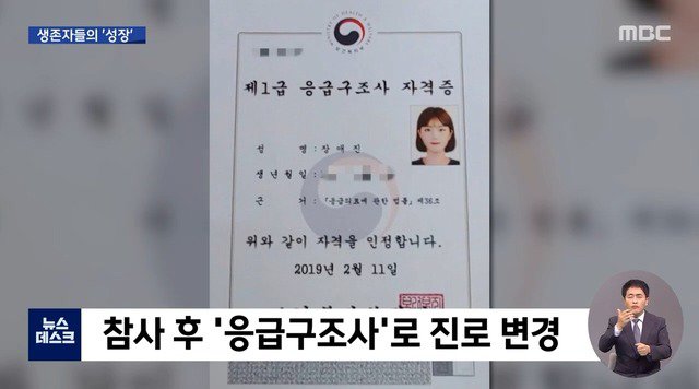 PTG : 외상 후 성장2