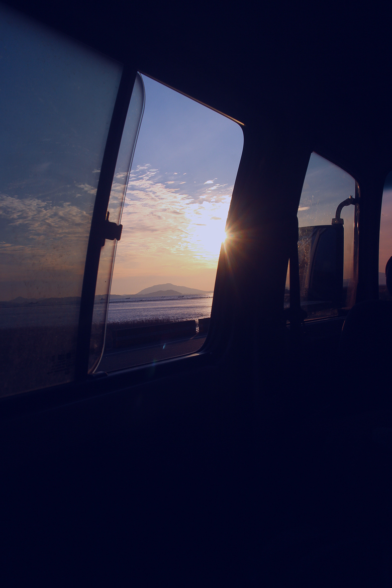 김영하, 캠핑이 나에게 준 유산1